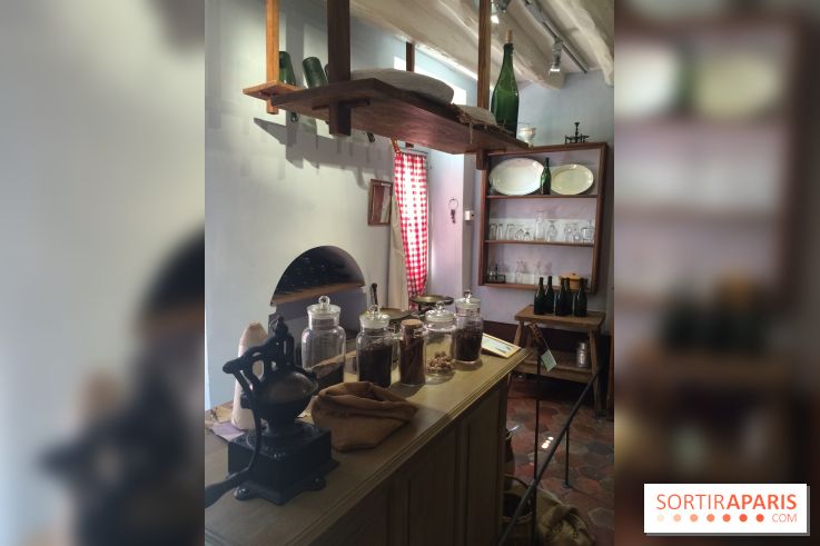 Musée des peintres de Barbizon