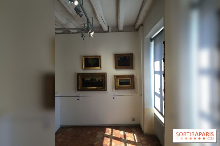 Musée des peintres de Barbizon