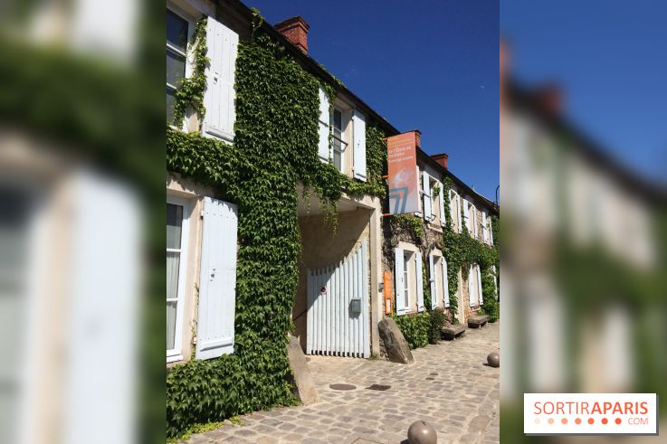 Musée des peintres de Barbizon