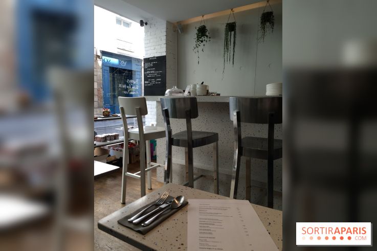 Noglu rue de Saintonge