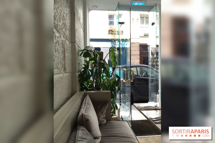 Noglu rue de Saintonge