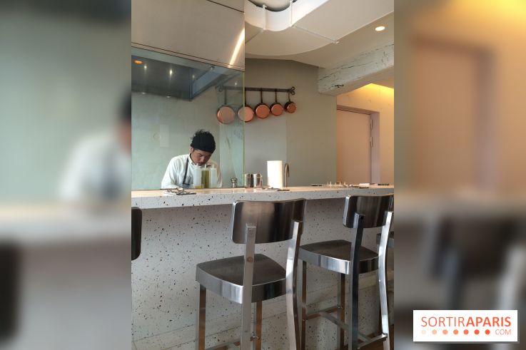 Noglu rue de Saintonge