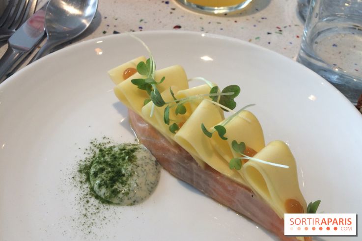 Noglu rue de Saintonge