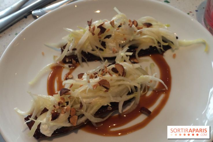 Noglu rue de Saintonge