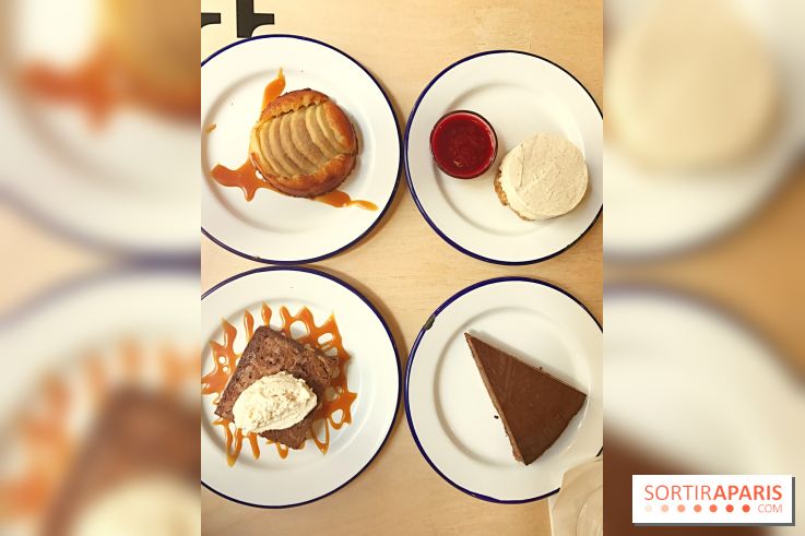 MAISON Burger Ponthieu