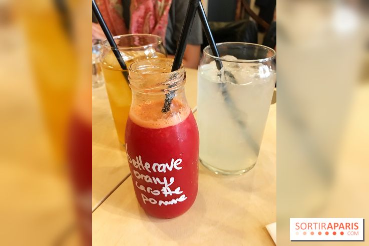 MAISON Burger Ponthieu