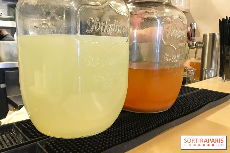 MAISON Burger Ponthieu