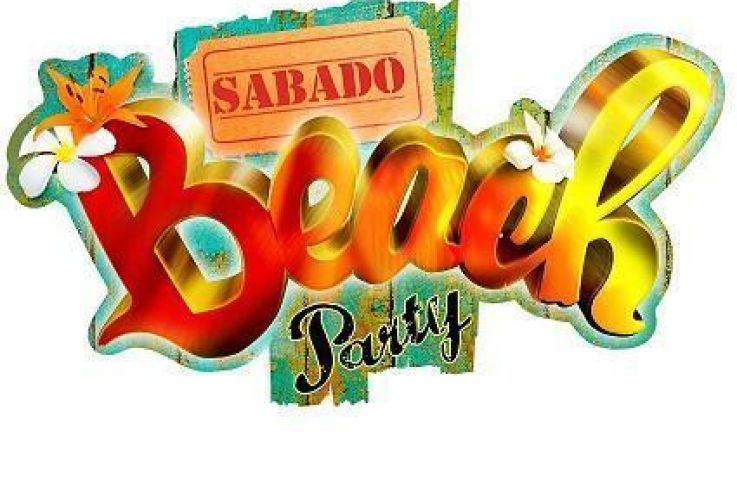 SAMEDI 28 JUILLET: Sabado Beach party @ Nix Nox : Le spot le plus ensoleillé et dépaysant de la capitale !