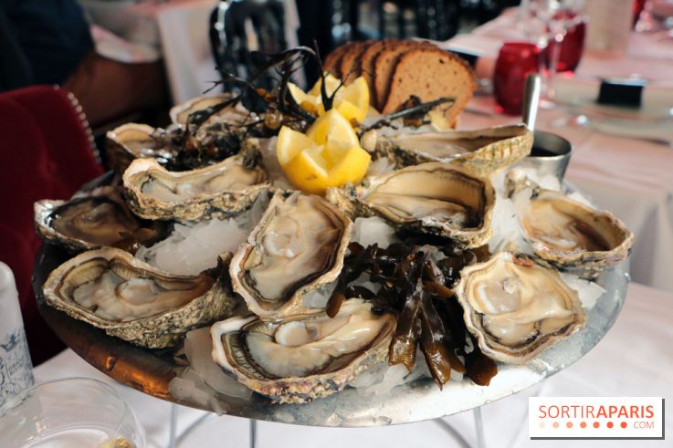 Grand Bistro Breteuil