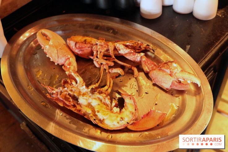 Grand Bistro Breteuil