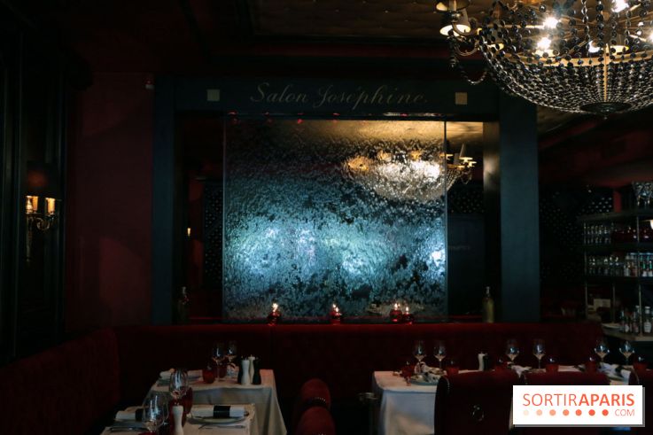 Grand Bistro Breteuil