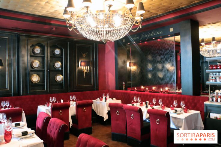 Grand Bistro Breteuil