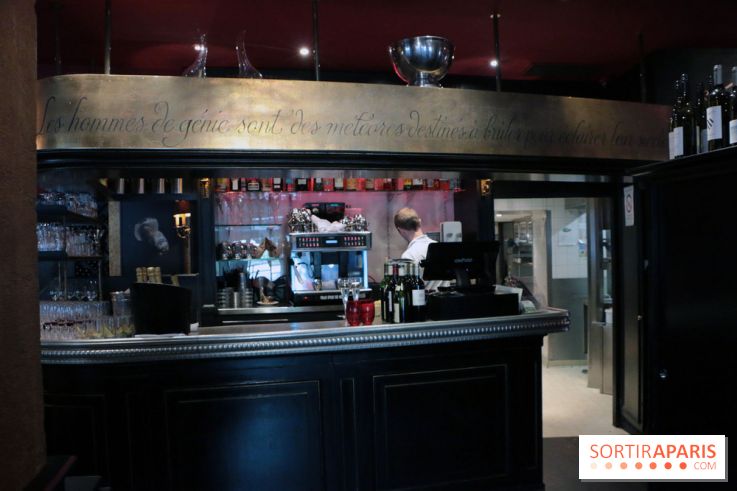 Grand Bistro Breteuil