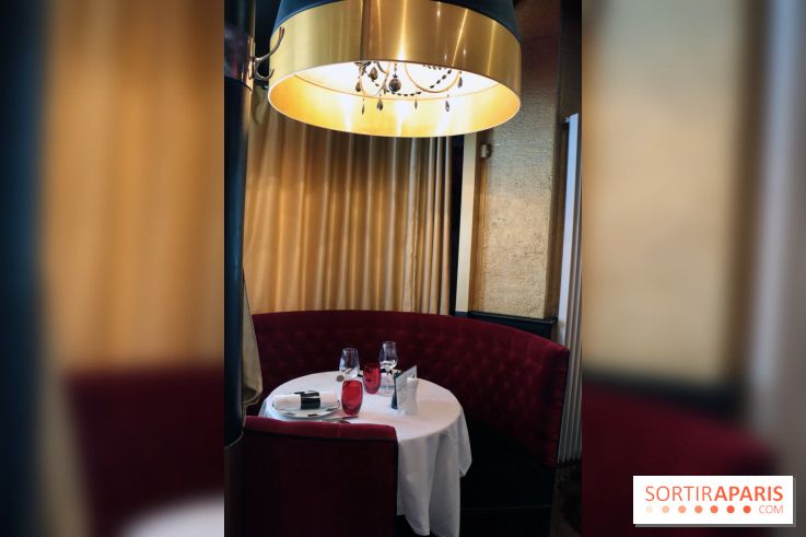 Grand Bistro Breteuil