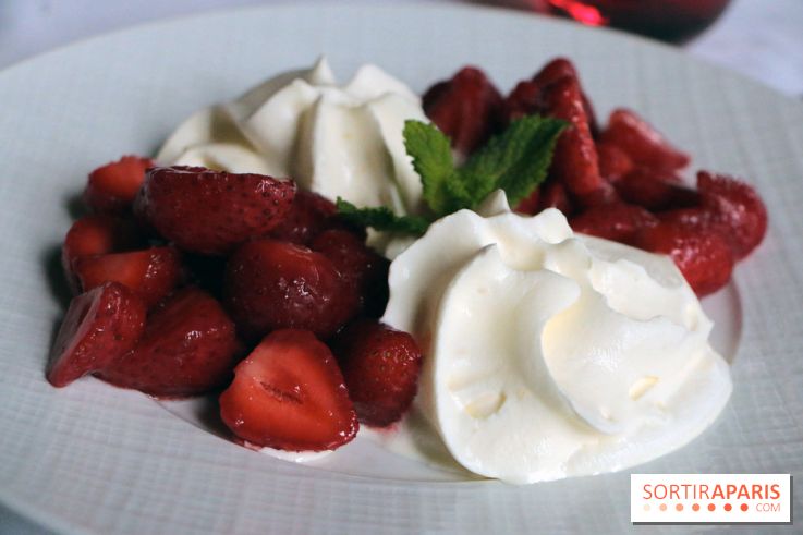 Grand Bistro Breteuil