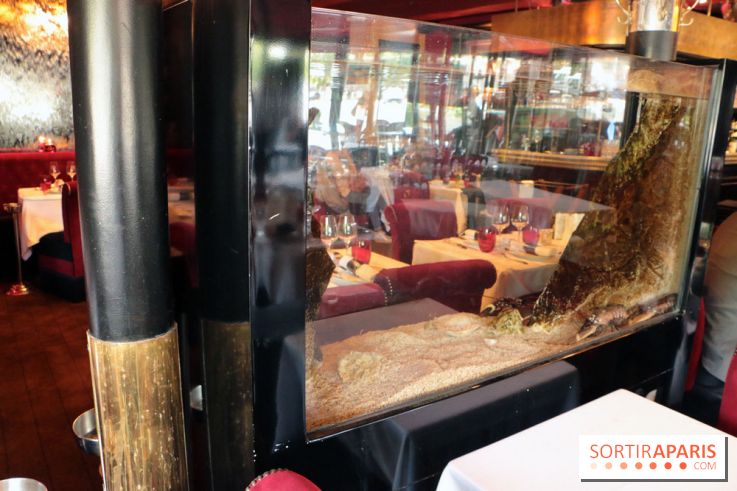 Grand Bistro Breteuil