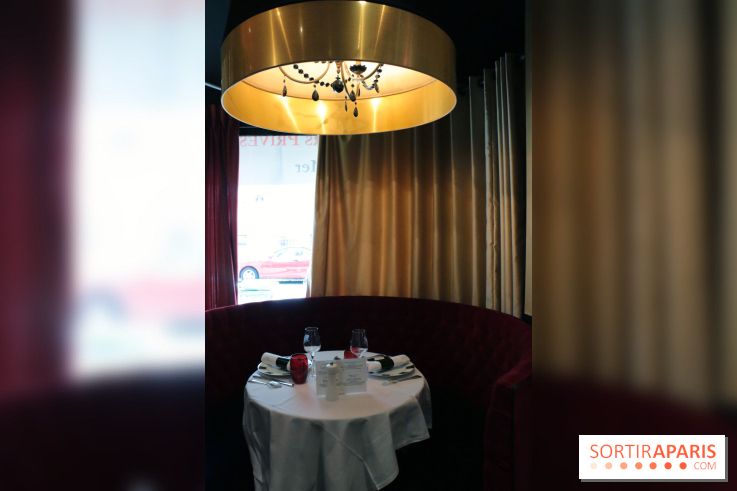 Grand Bistro Breteuil