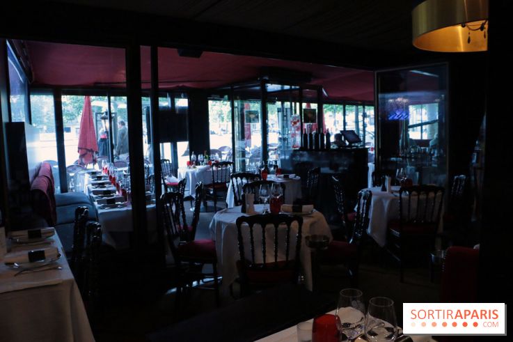 Grand Bistro Breteuil