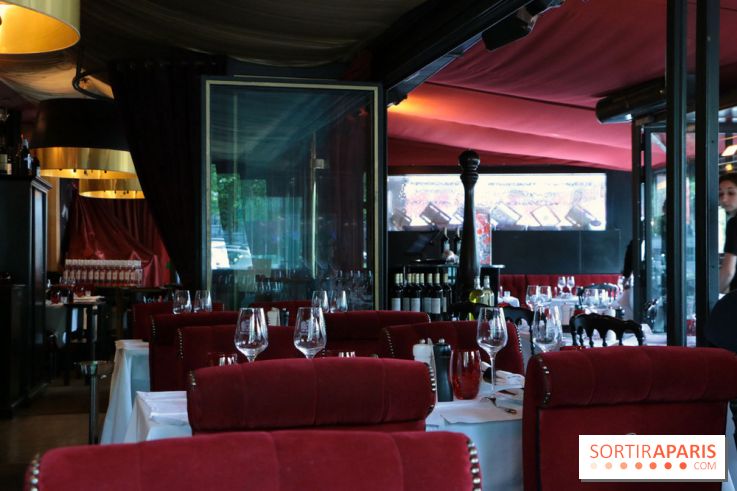 Grand Bistro Breteuil