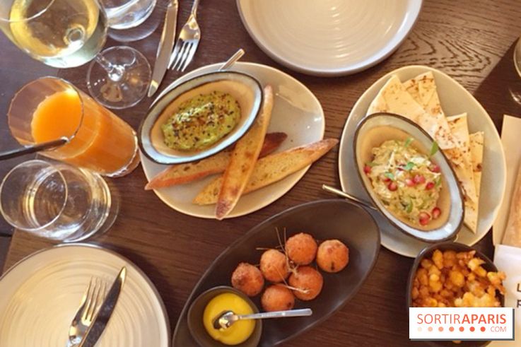 Le Drugstore Publicis 