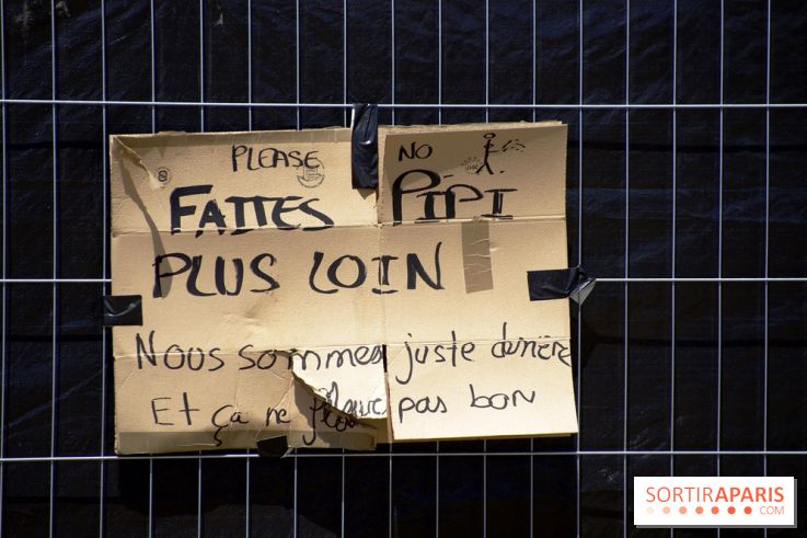 Download Festival 2017 à Paris : les photos - Ambiance