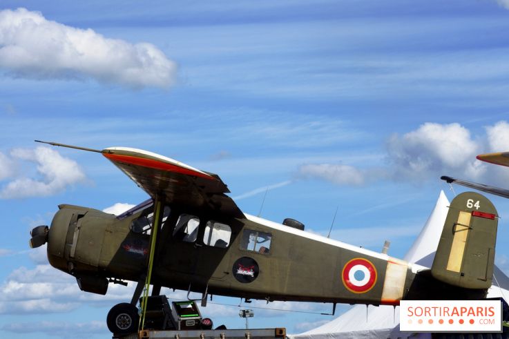 Download Festival 2017 à Paris : les photos - Ambiance