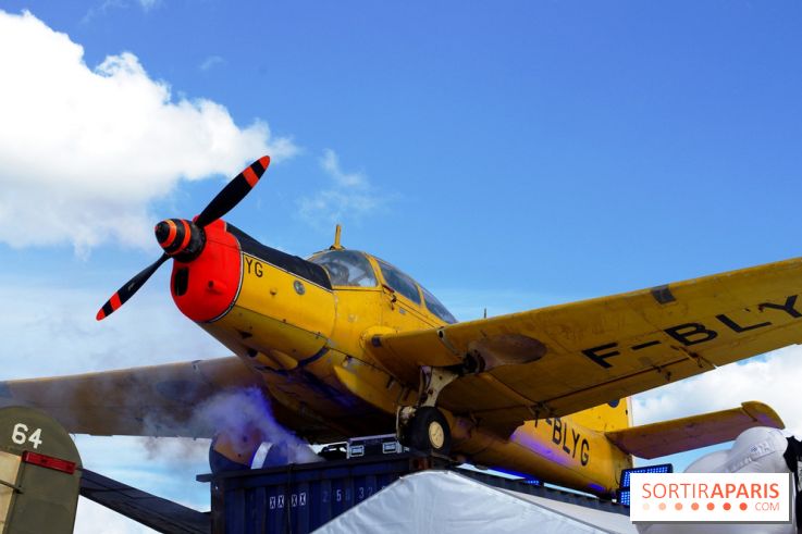 Download Festival 2017 à Paris : les photos - Ambiance