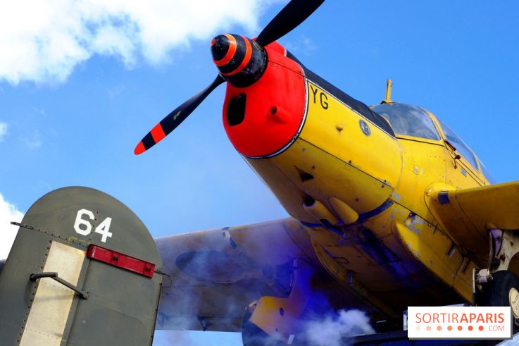 Download Festival 2017 à Paris : les photos - Ambiance