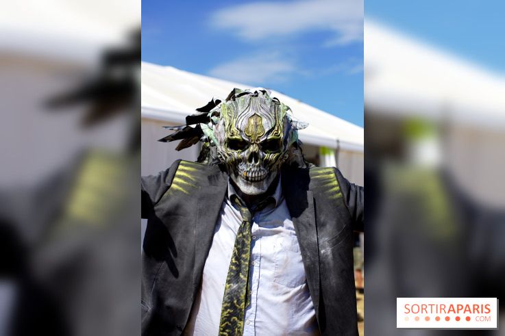 Download Festival 2017 à Paris : les photos - Ambiance