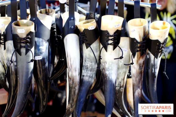 Download Festival 2017 à Paris : les photos - Ambiance