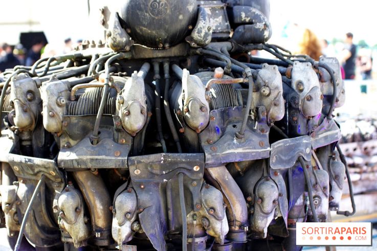 Download Festival 2017 à Paris : les photos - Ambiance