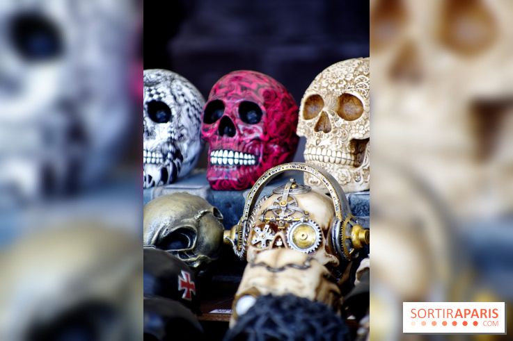 Download Festival 2017 à Paris : les photos - Ambiance