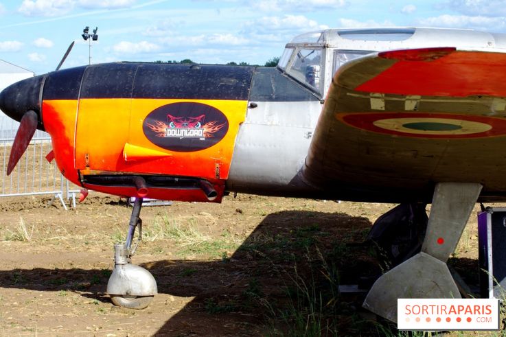 Download Festival 2017 à Paris : les photos - Ambiance