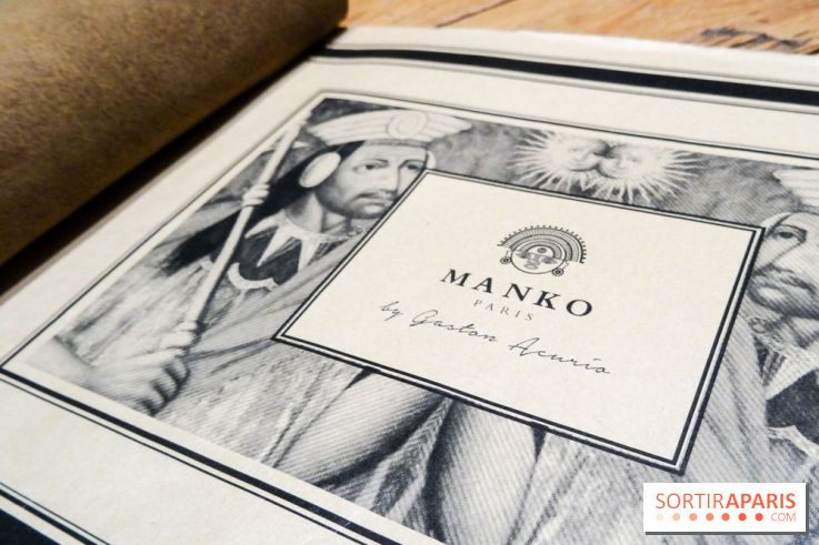 Manko by Gasto Acurio : nouvelle carte été 2017