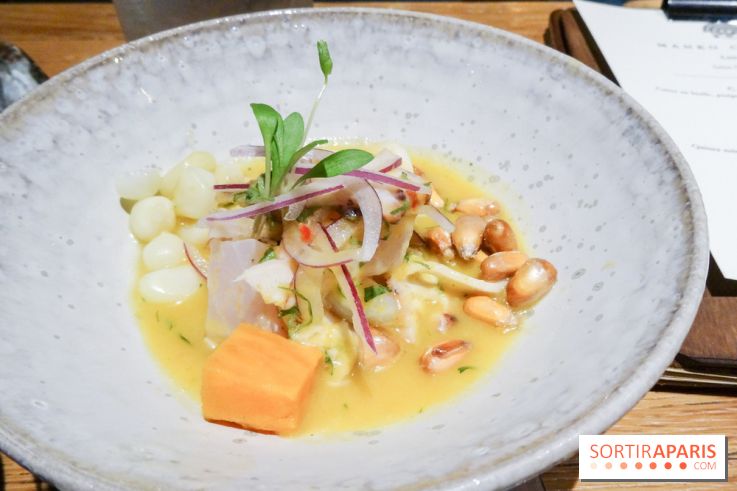 Manko by Gasto Acurio : nouvelle carte été 2017