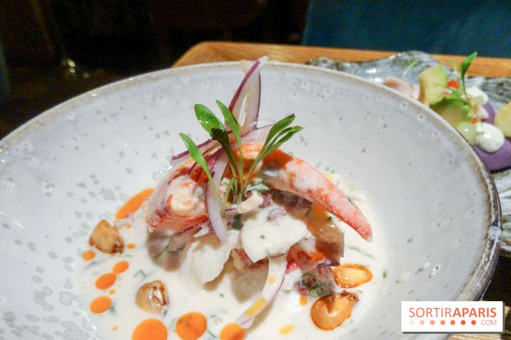 Manko by Gasto Acurio : nouvelle carte été 2017