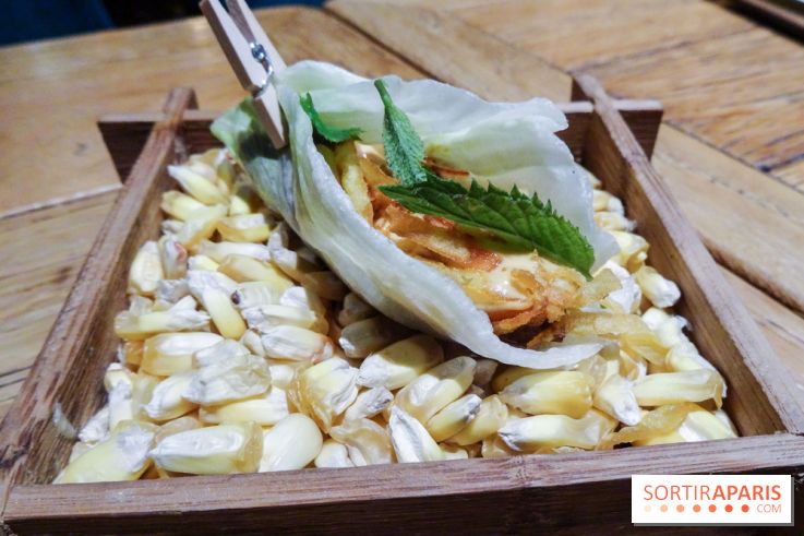 Manko by Gasto Acurio : nouvelle carte été 2017