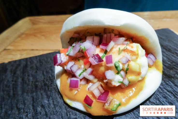 Manko by Gasto Acurio : nouvelle carte été 2017