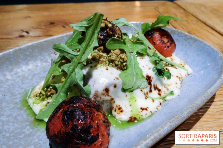 Manko by Gasto Acurio : nouvelle carte été 2017