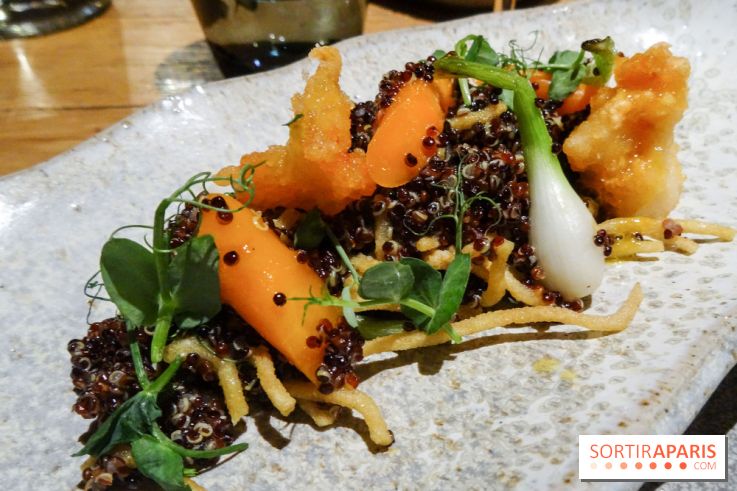 Manko by Gasto Acurio : nouvelle carte été 2017