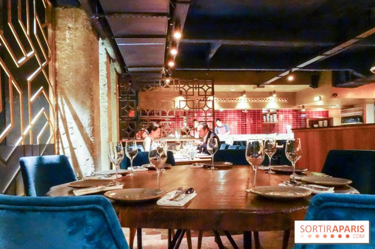 Manko by Gasto Acurio : nouvelle carte été 2017