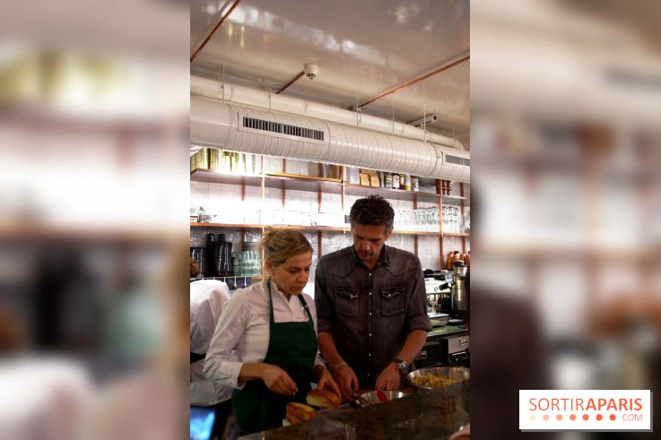 Dépôt Legal by Christophe Adam