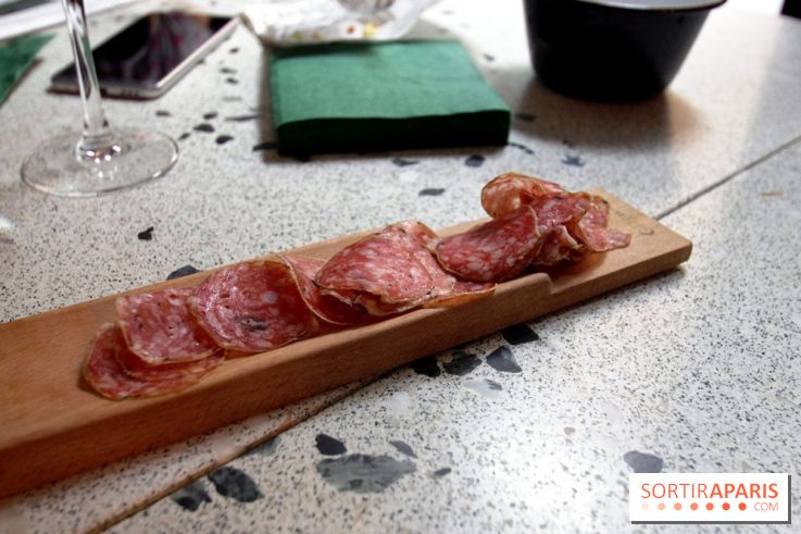 Dépôt Legal by Christophe Adam