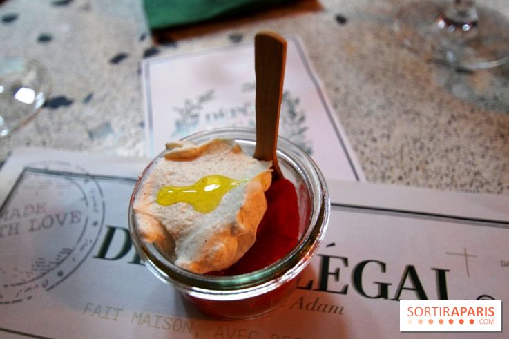 Dépôt Legal by Christophe Adam