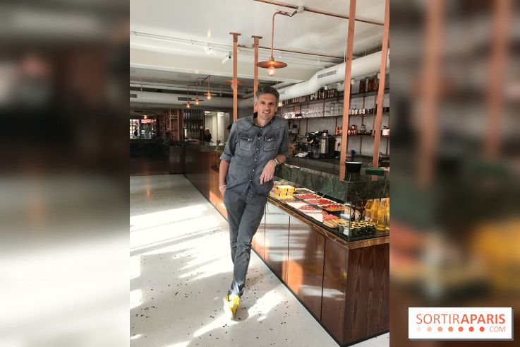 Dépôt Legal by Christophe Adam