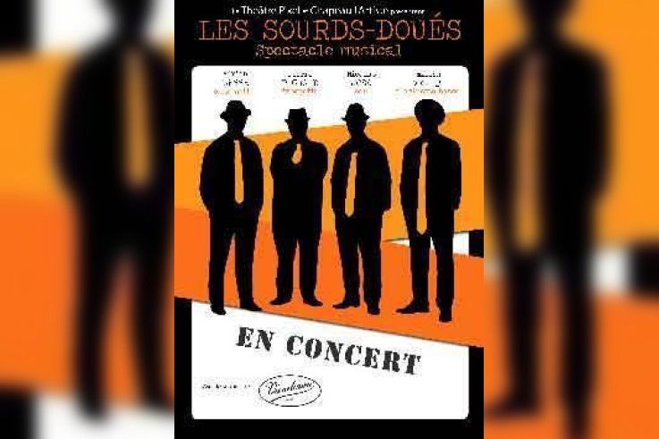 Les Sourds-Doués