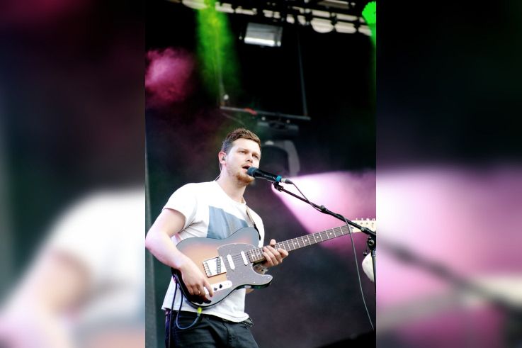 Alt-J - Fnac Live 2012 - (c)Caroline Jolivet