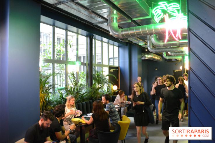 BAM Karaoké dévoile son nouveau spot à Parmentier