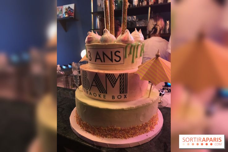 BAM Karaoké dévoile son nouveau spot à Parmentier