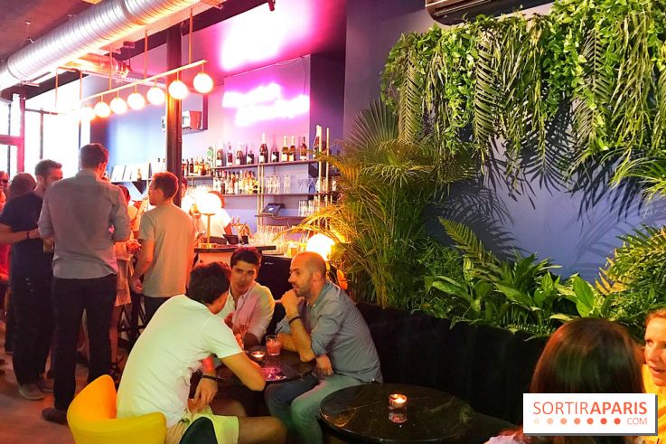 BAM Karaoké dévoile son nouveau spot à Parmentier